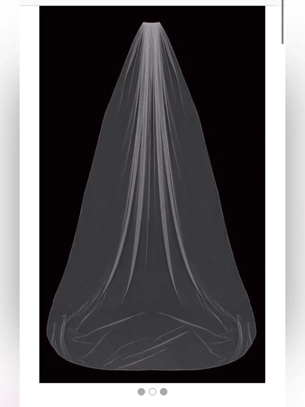 En Vogue V2292C ivory/black edge